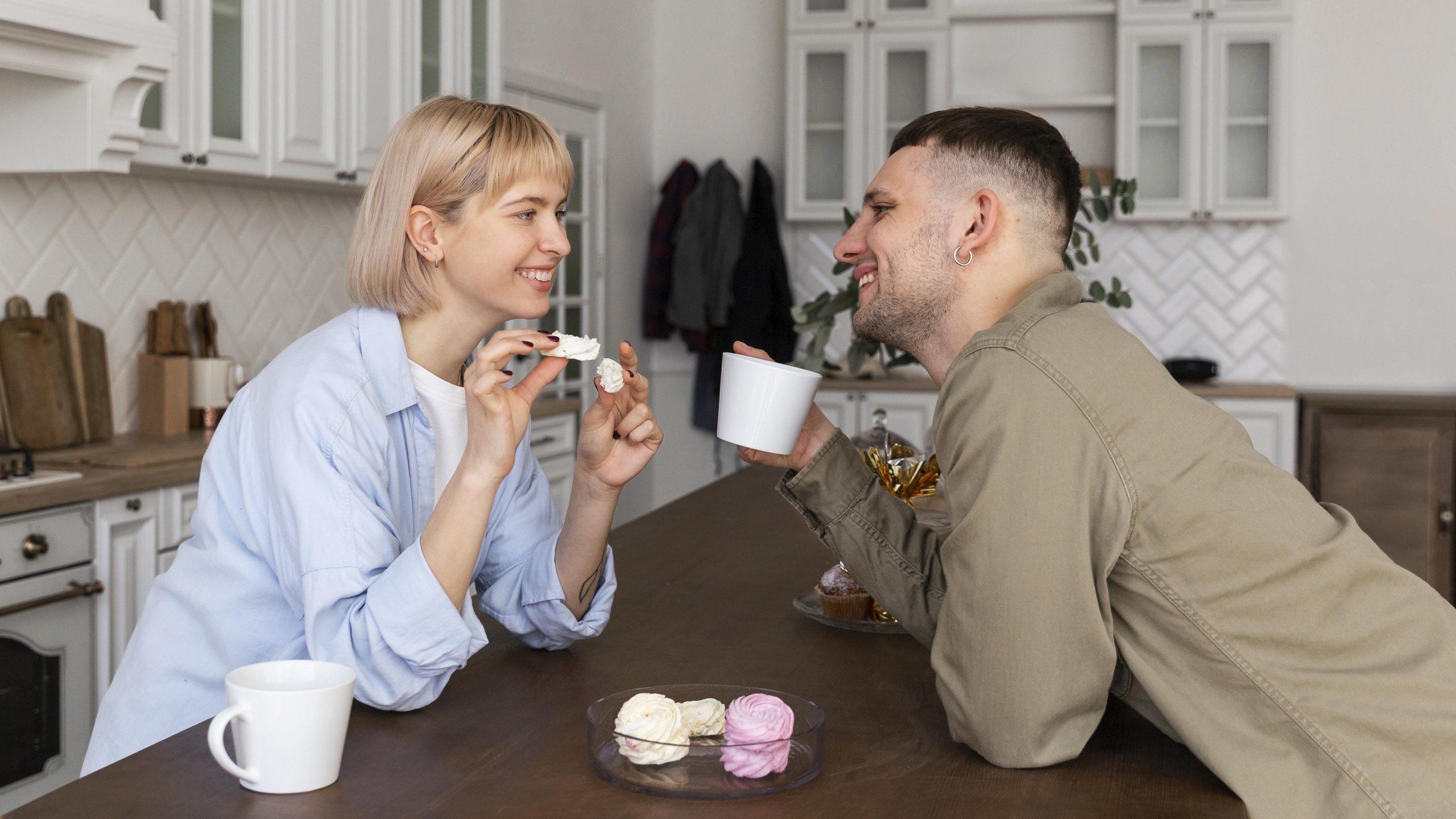 Featured image for “Why is Self-Trust Key to Creating True Love?”